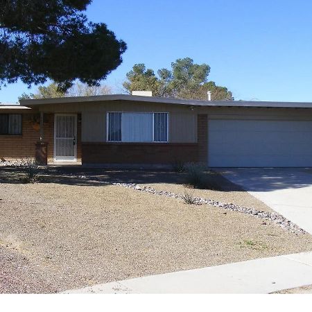 Casa De Basswood Apartment Tucson Exterior photo