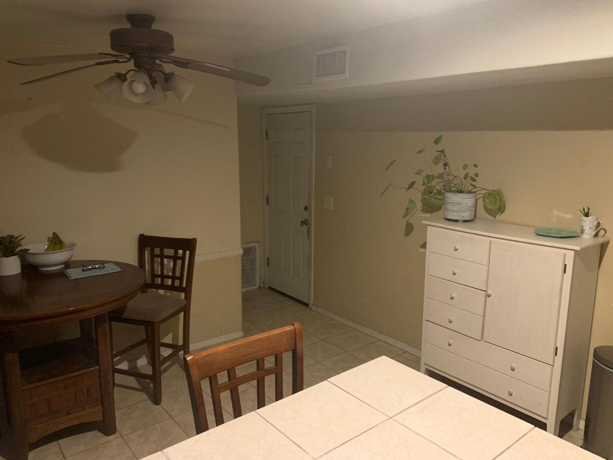 Casa De Basswood Apartment Tucson Exterior photo